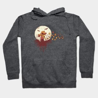 Scarecrow Hoodie